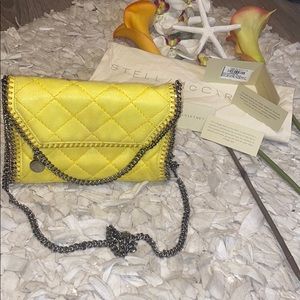 Stella McCartney Mini Falabella